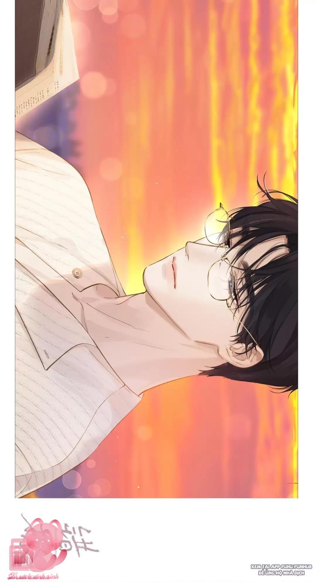 Trêu Nhầm - Chap 16.1 - Trang 11