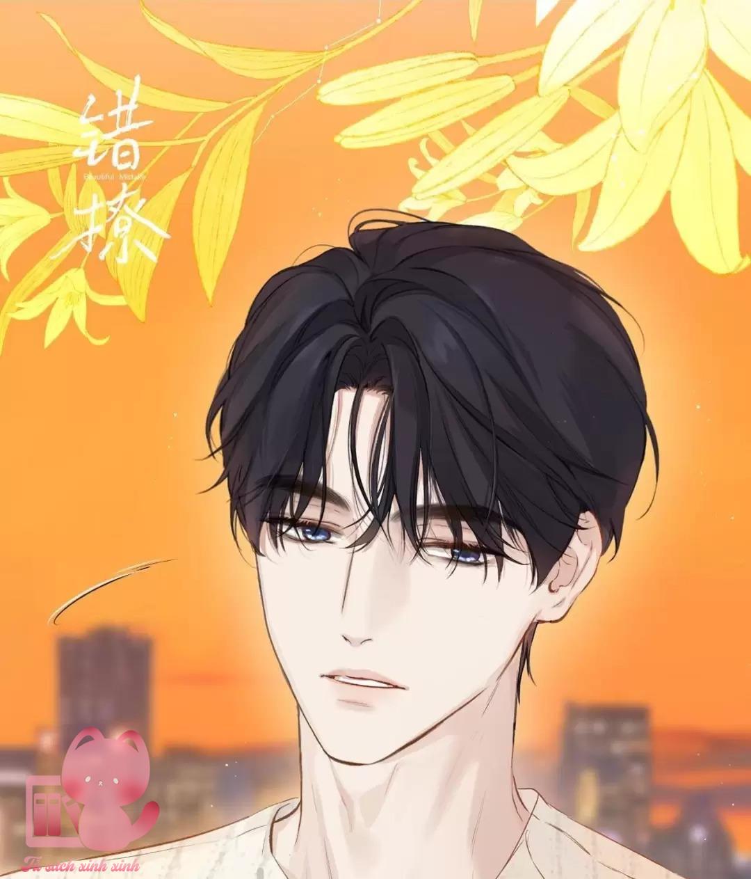 Trêu Nhầm - Chap 16.1 - Trang 12
