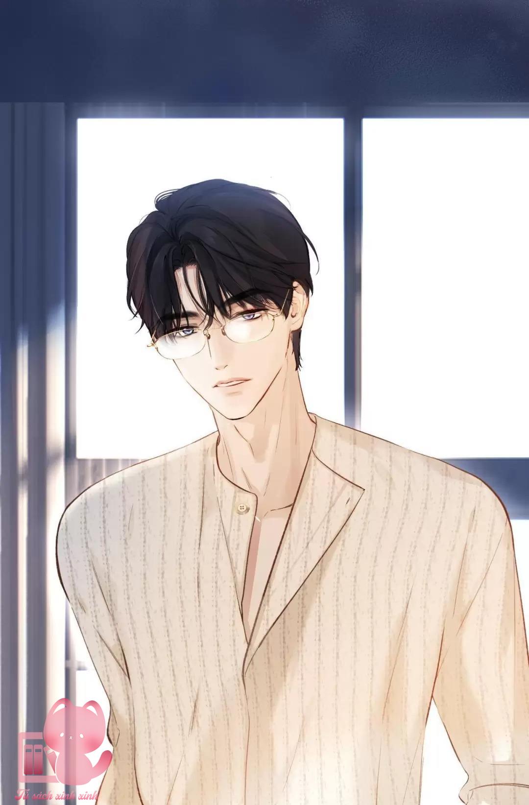 Trêu Nhầm - Chap 16.1 - Trang 14