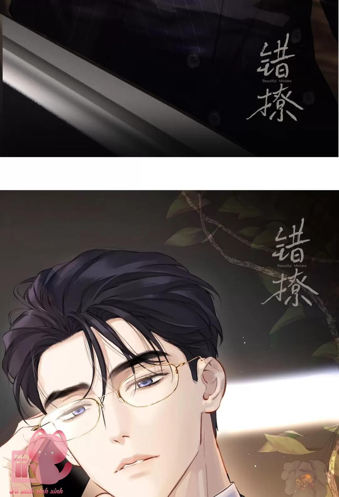 Trêu Nhầm - Chap 16.1 - Trang 17