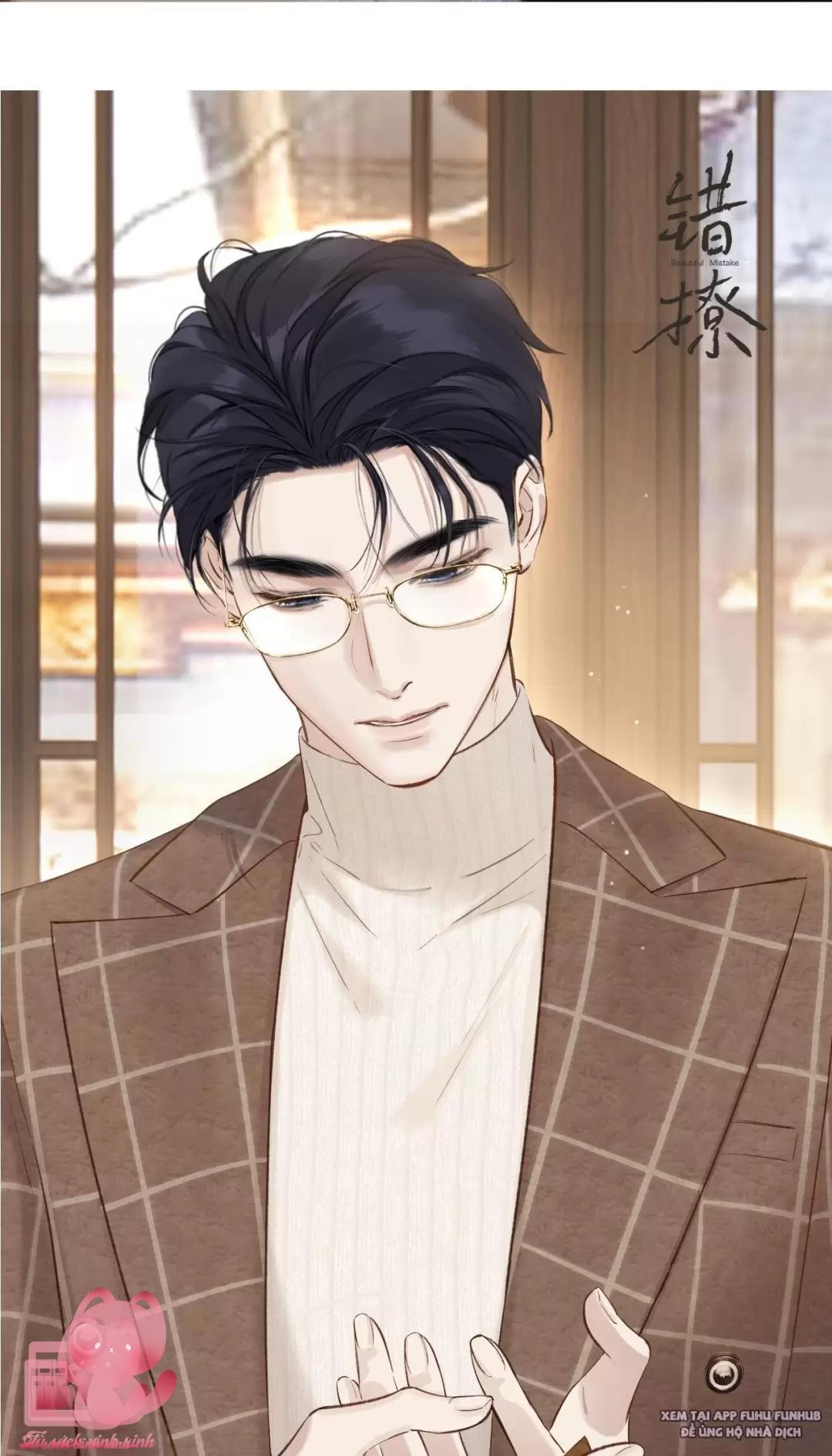 Trêu Nhầm - Chap 16.1 - Trang 19