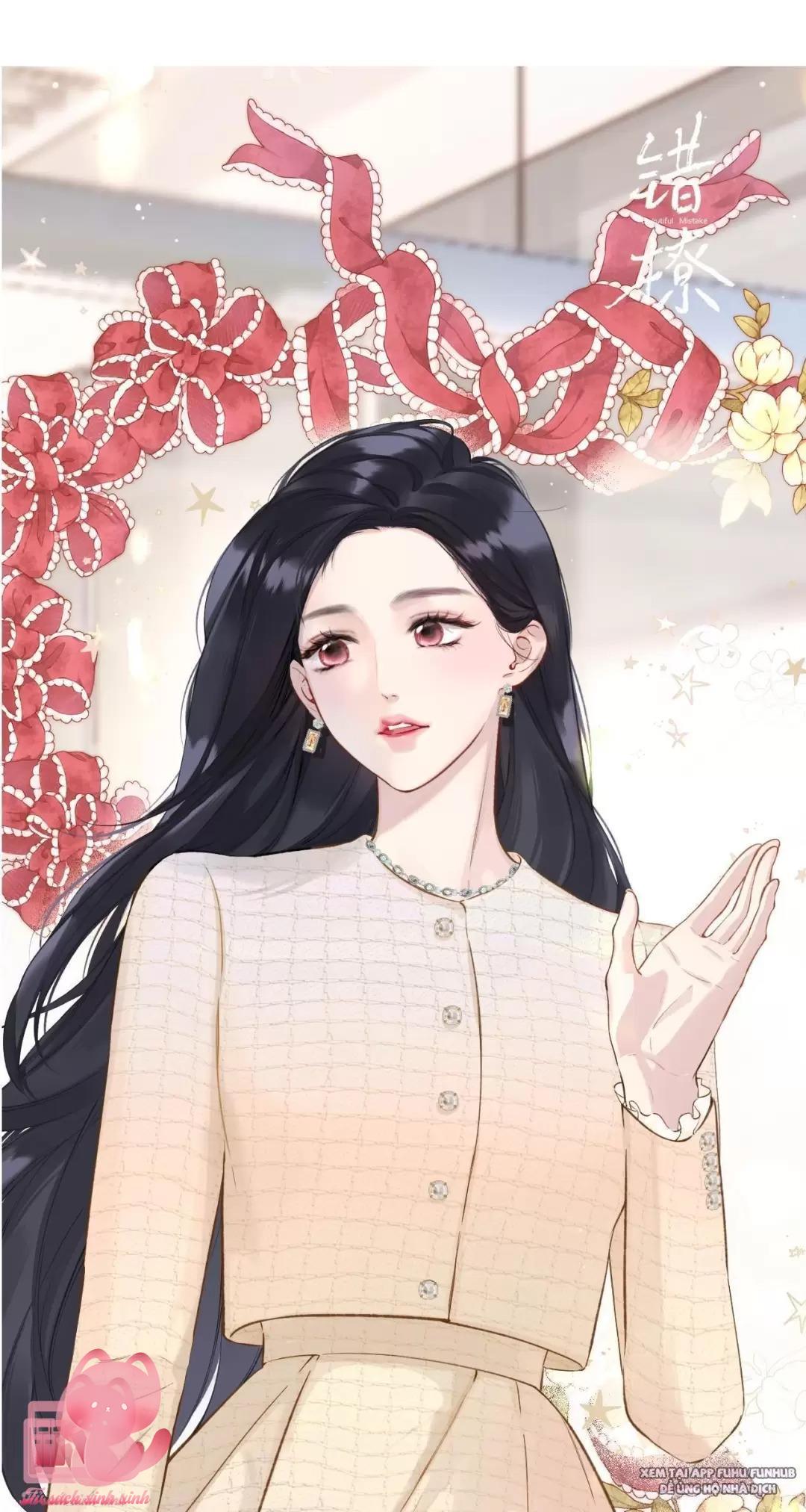 Trêu Nhầm - Chap 16.1 - Trang 22