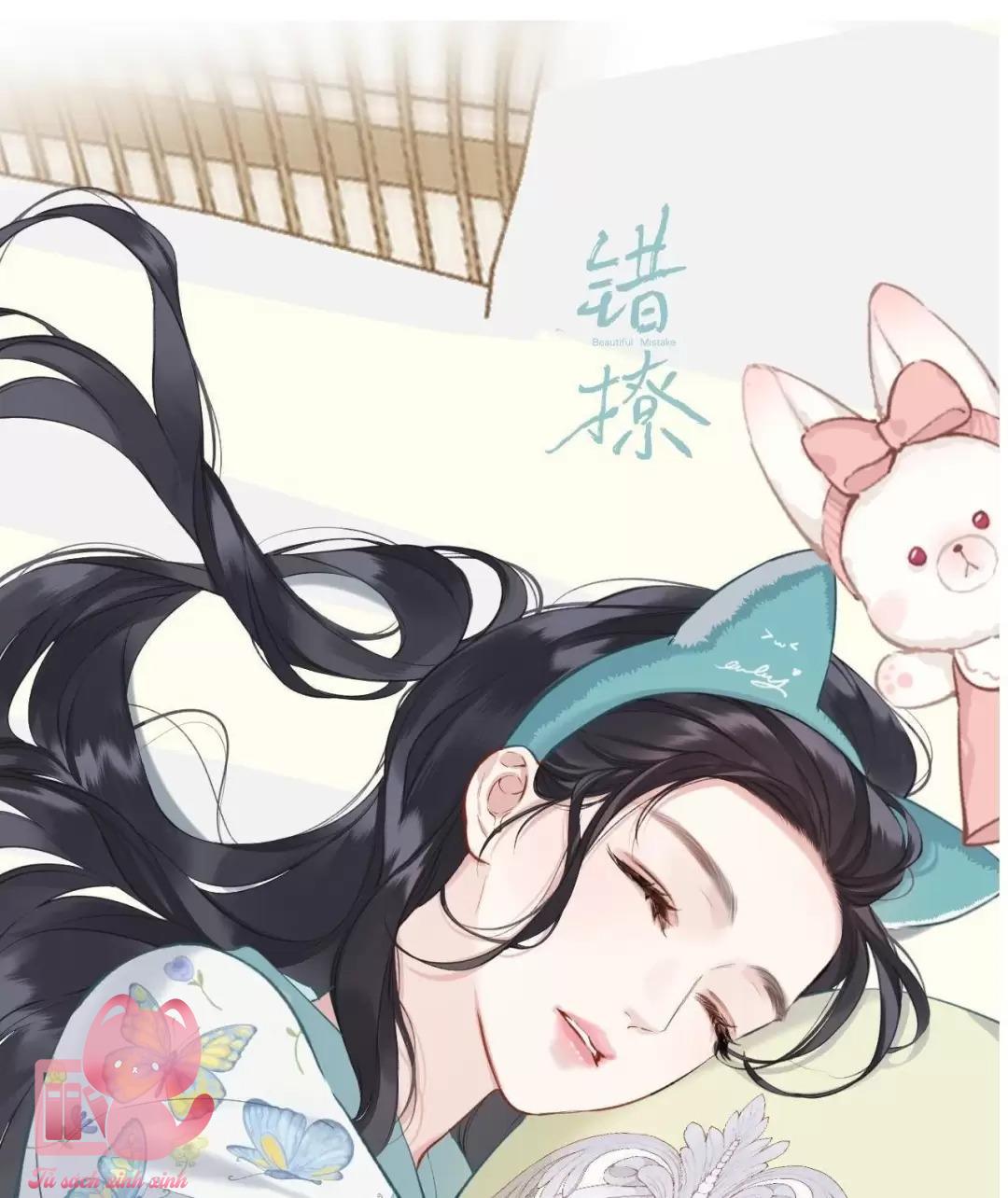 Trêu Nhầm - Chap 16.1 - Trang 25