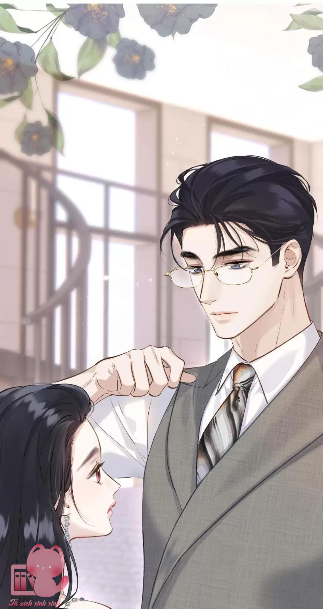 Trêu Nhầm - Chap 16.1 - Trang 27