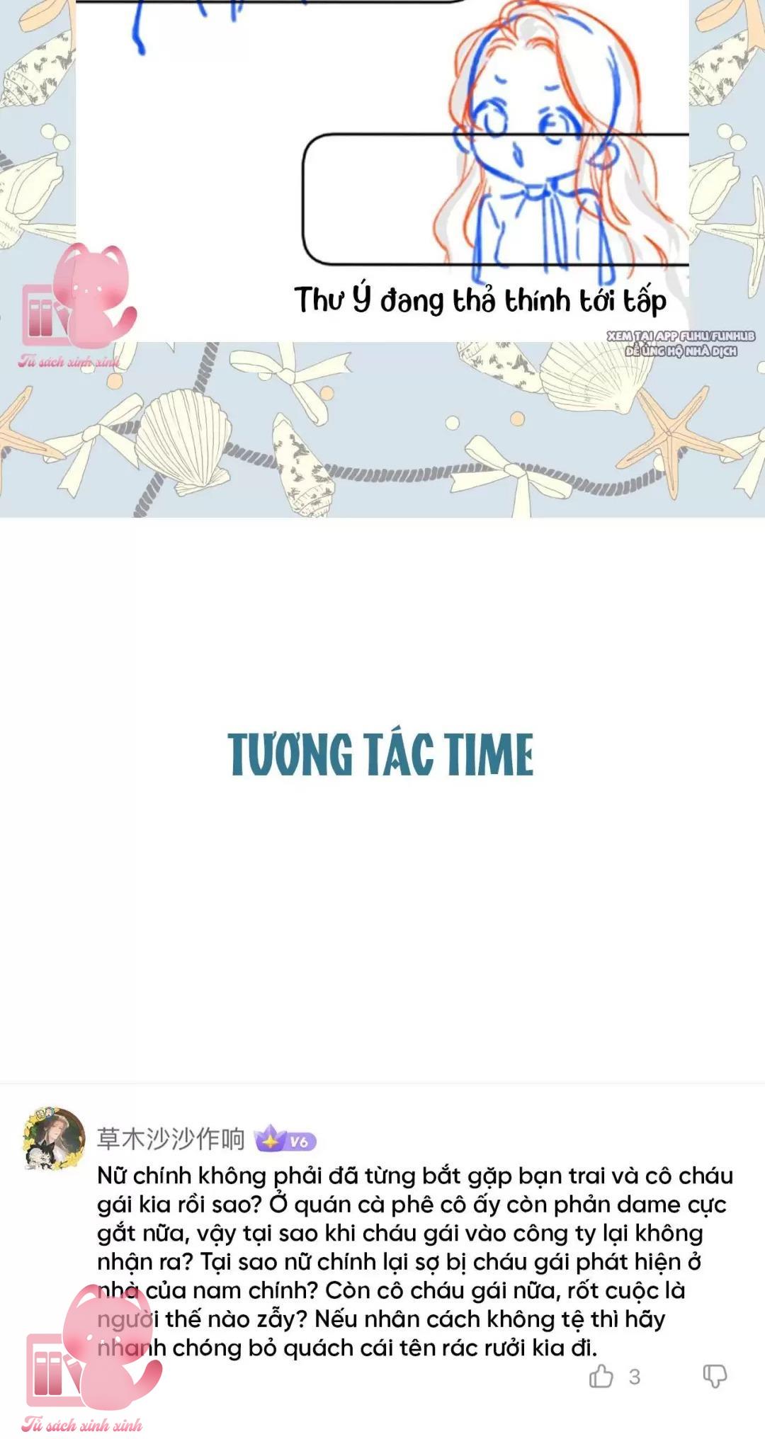 Trêu Nhầm - Chap 16.1 - Trang 4