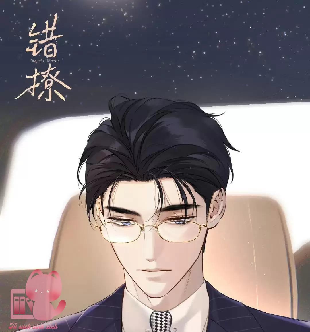 Trêu Nhầm - Chap 16.1 - Trang 34