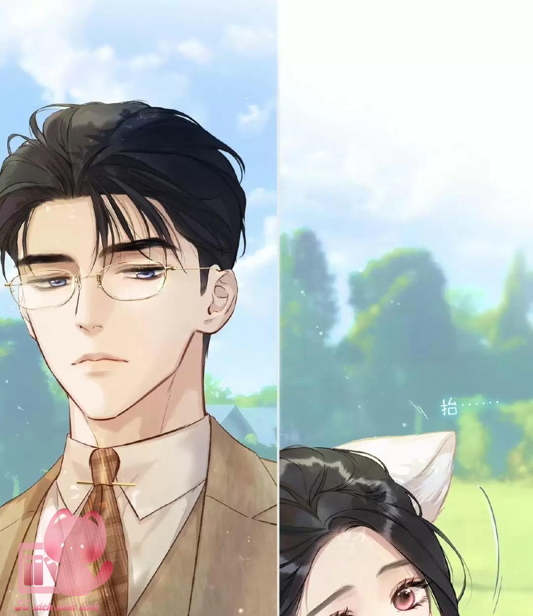 Trêu Nhầm - Chap 16.1 - Trang 37