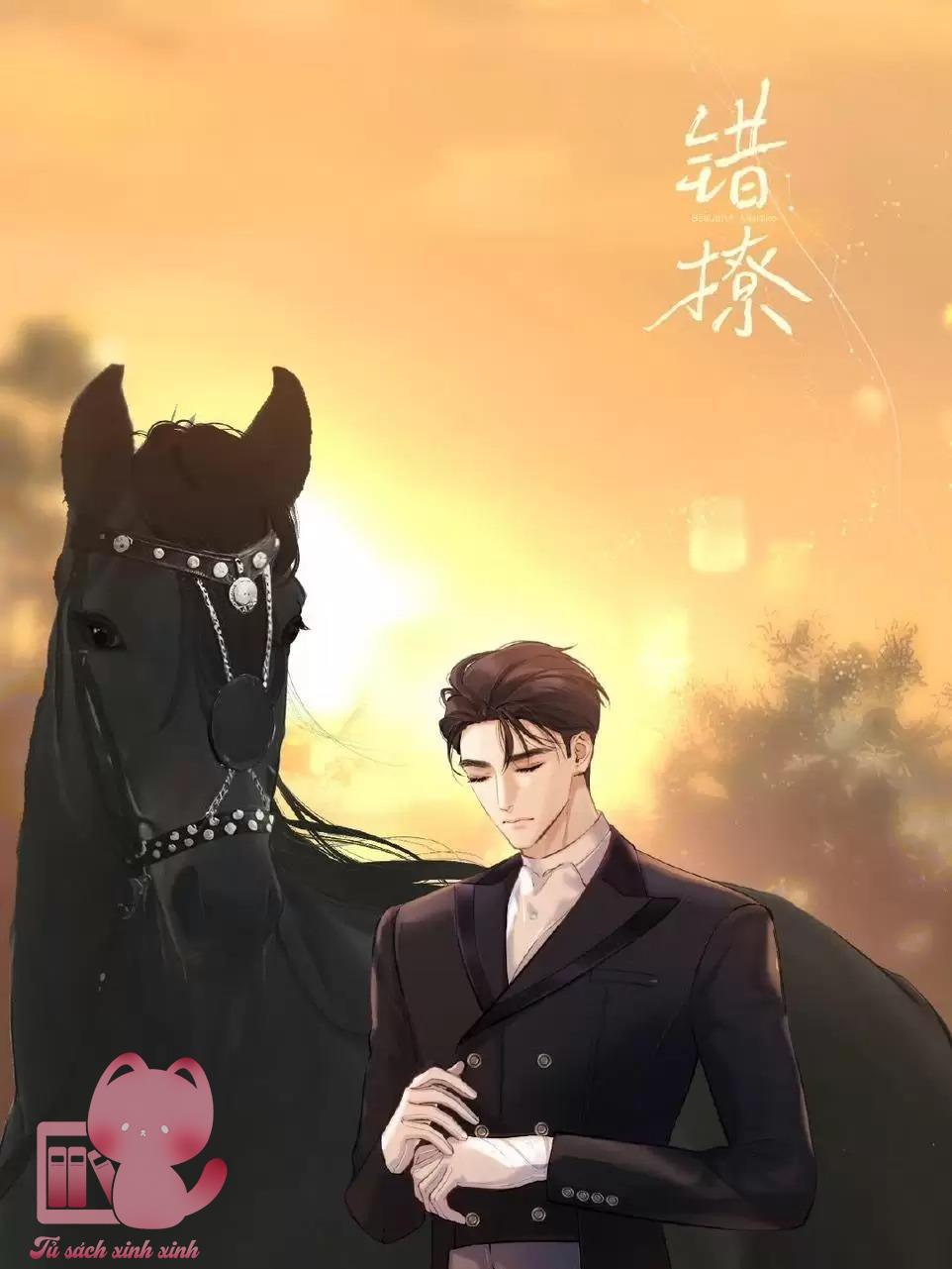 Trêu Nhầm - Chap 16.1 - Trang 39