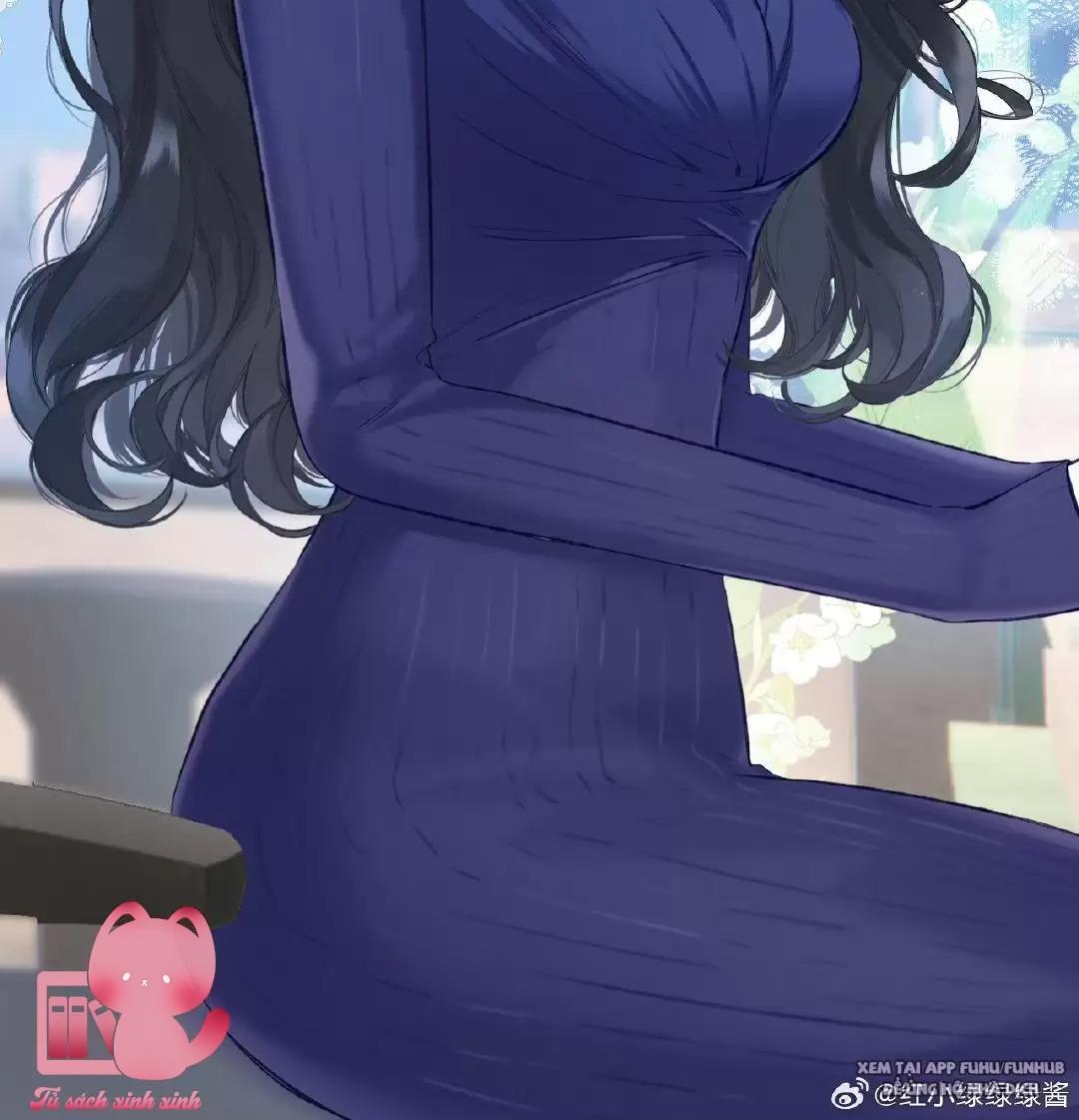 Trêu Nhầm - Chap 16.1 - Trang 42