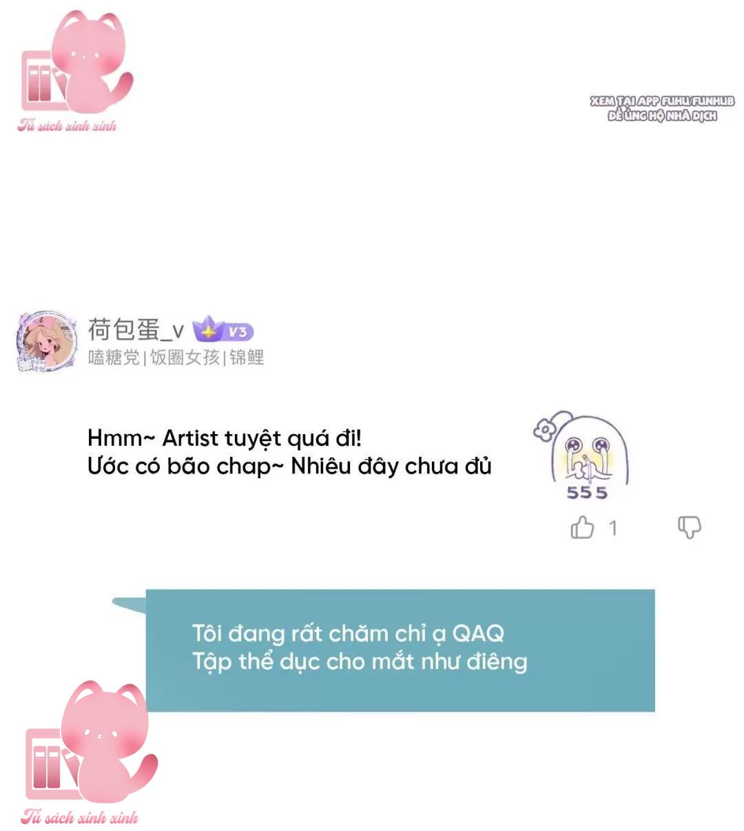 Trêu Nhầm - Chap 16.1 - Trang 7