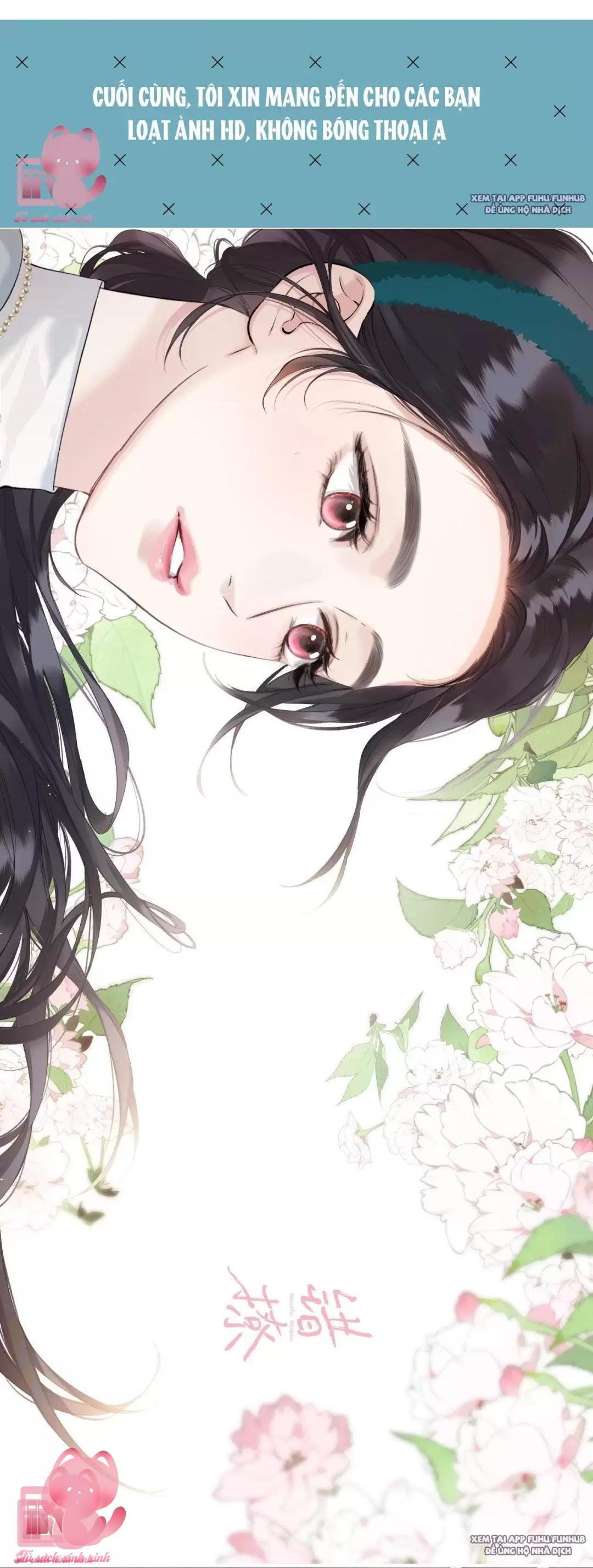 Trêu Nhầm - Chap 16.1 - Trang 8