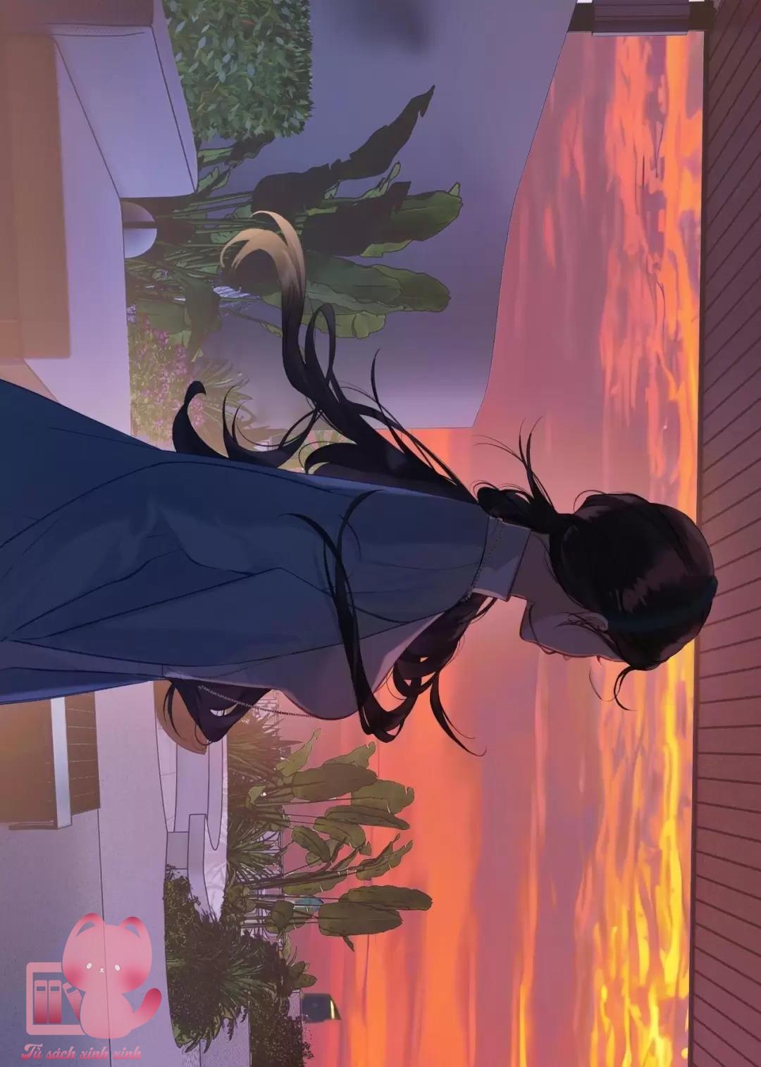Trêu Nhầm - Chap 16.1 - Trang 9