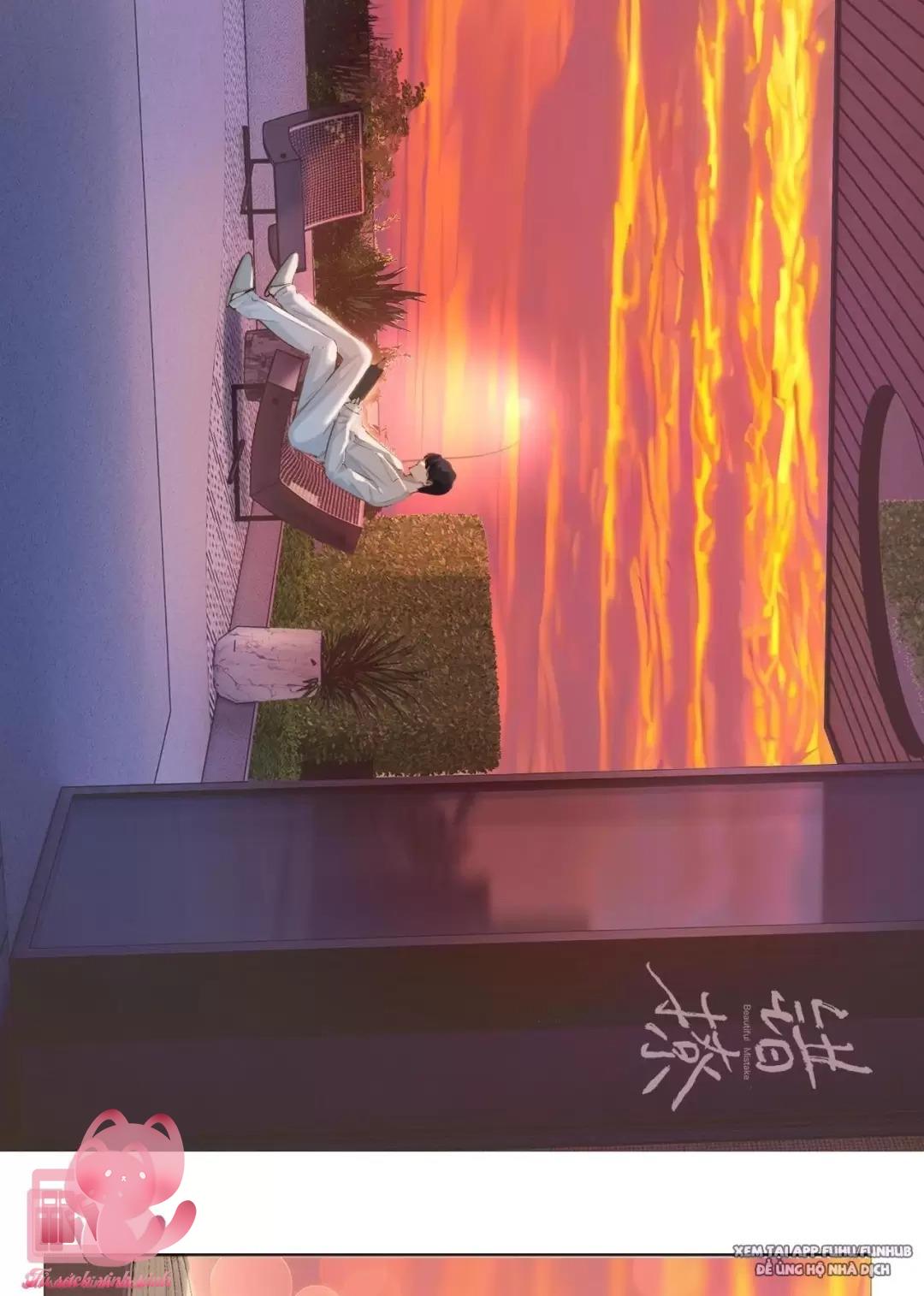 Trêu Nhầm - Chap 16.1 - Trang 10