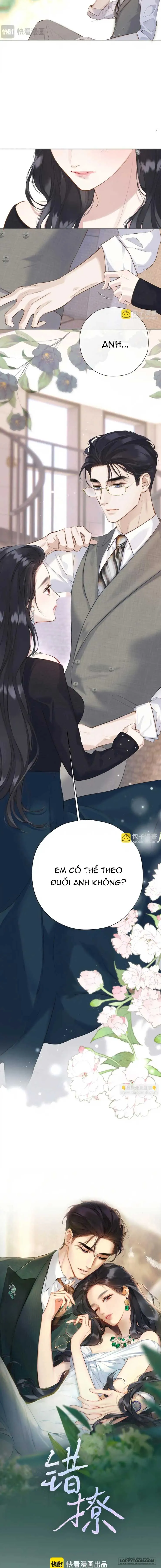 Trêu Nhầm - Chap 16 - Trang 2
