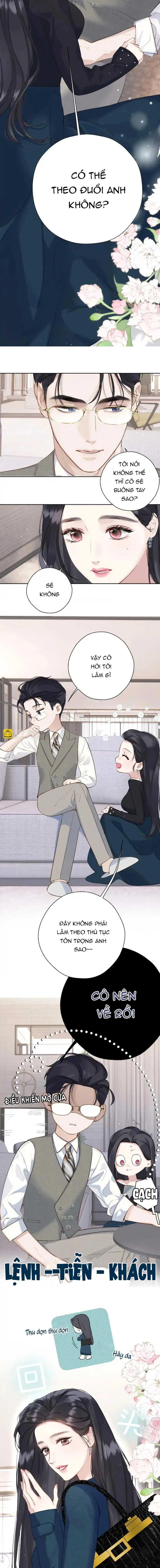 Trêu Nhầm - Chap 16 - Trang 6