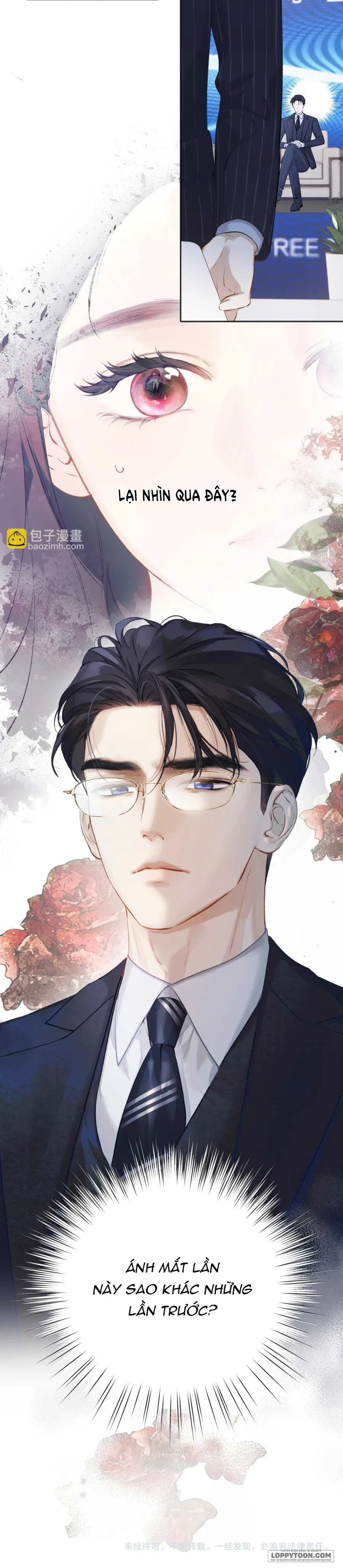 Trêu Nhầm - Chap 17 - Trang 18