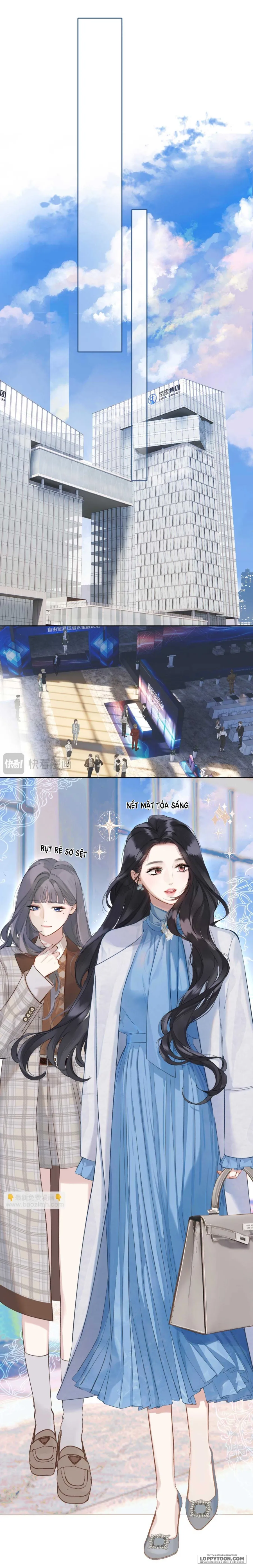 Trêu Nhầm - Chap 17 - Trang 6