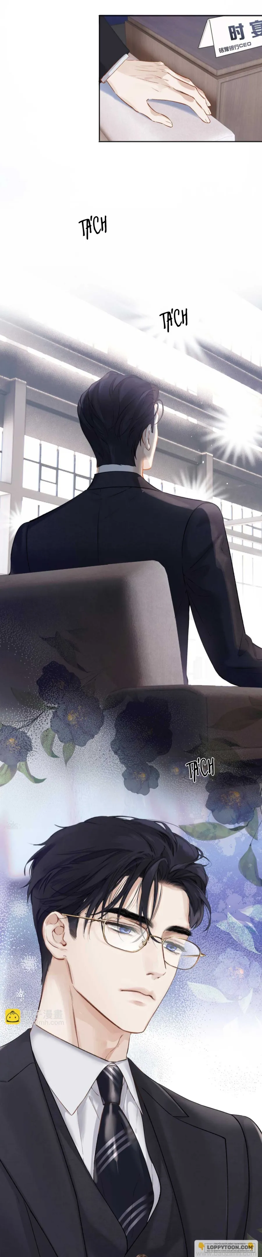 Trêu Nhầm - Chap 17 - Trang 9