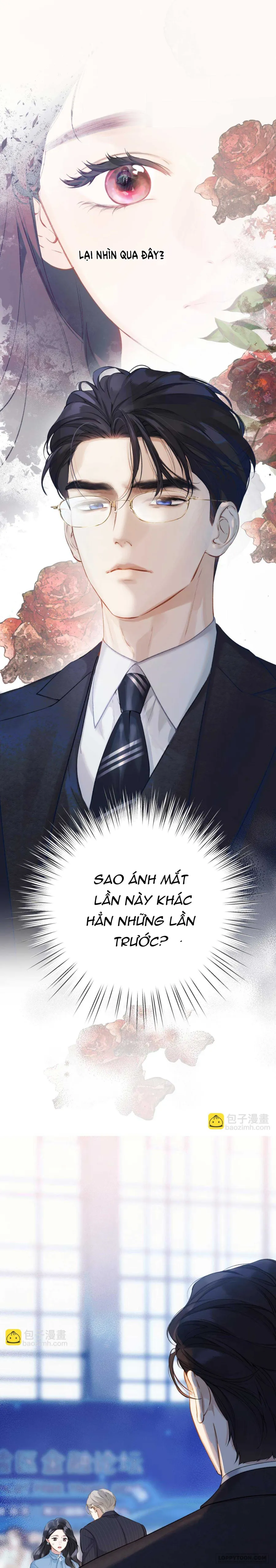 Trêu Nhầm - Chap 18 - Trang 1