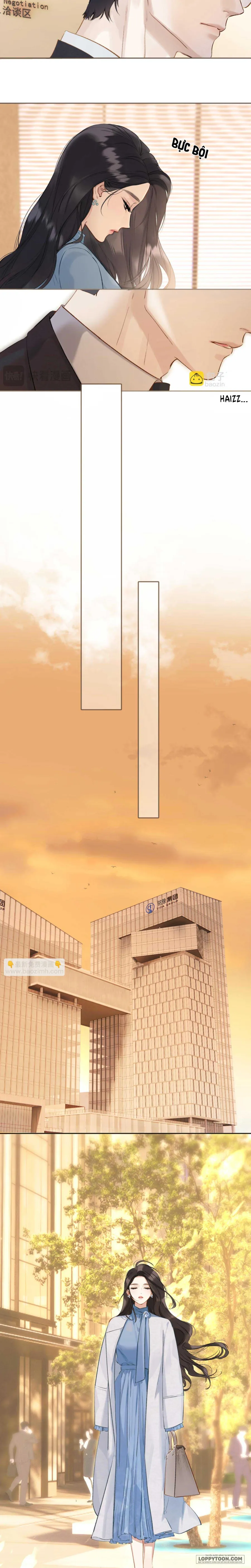 Trêu Nhầm - Chap 18 - Trang 12