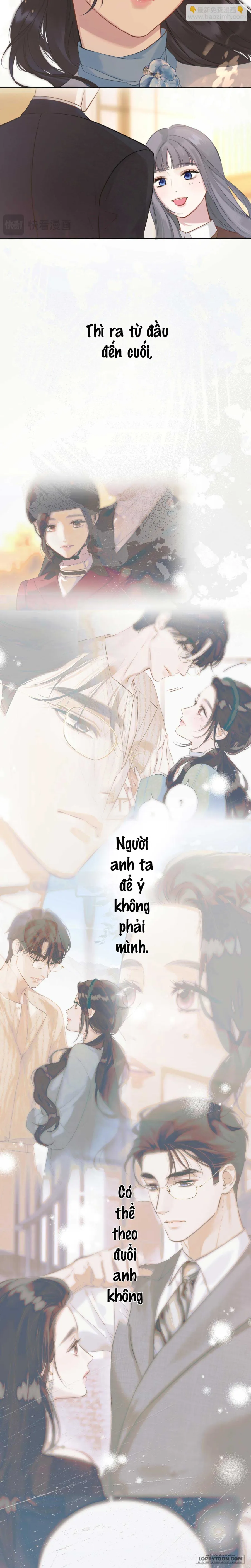 Trêu Nhầm - Chap 18 - Trang 14