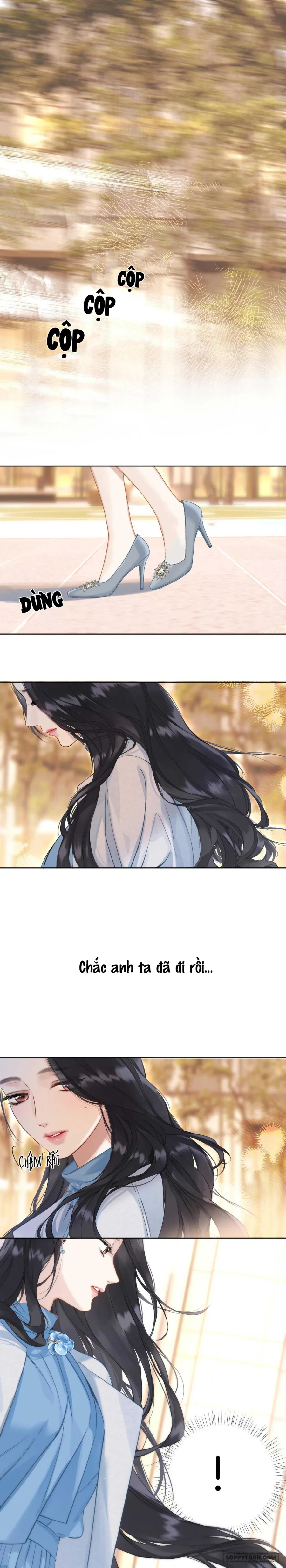 Trêu Nhầm - Chap 19 - Trang 1