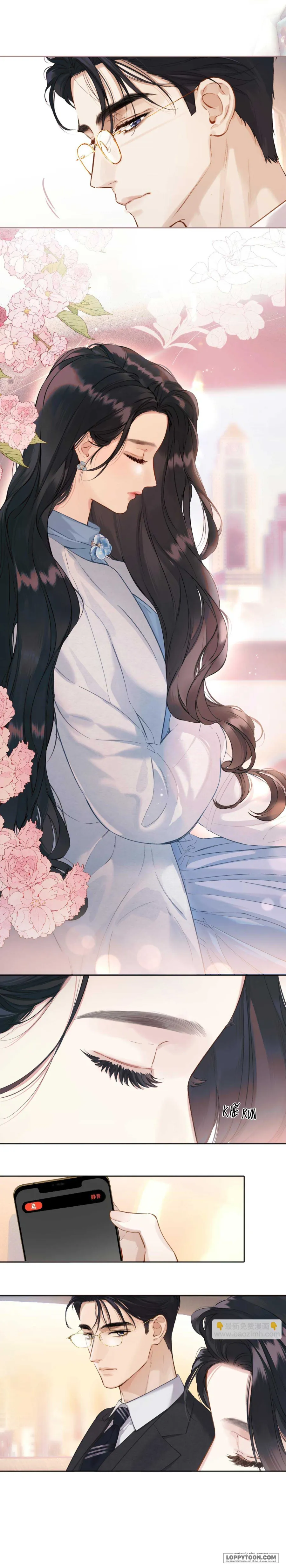 Trêu Nhầm - Chap 19 - Trang 11
