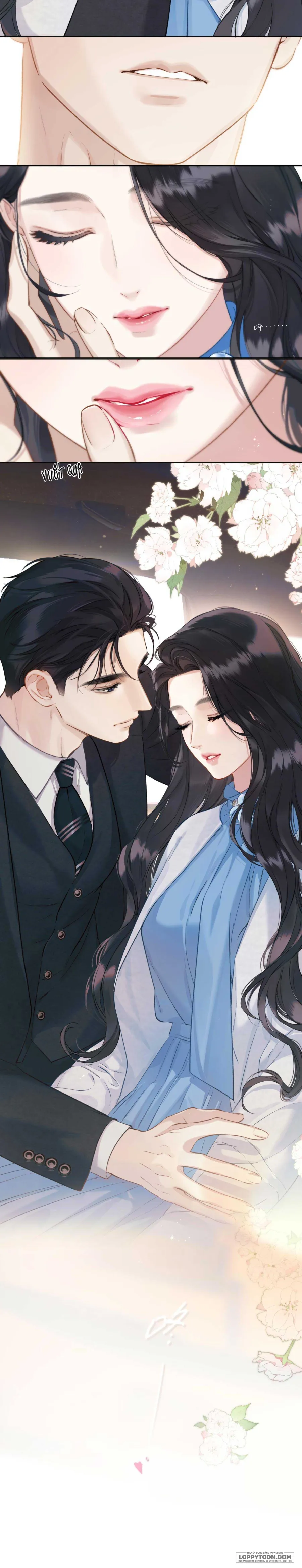 Trêu Nhầm - Chap 19 - Trang 13