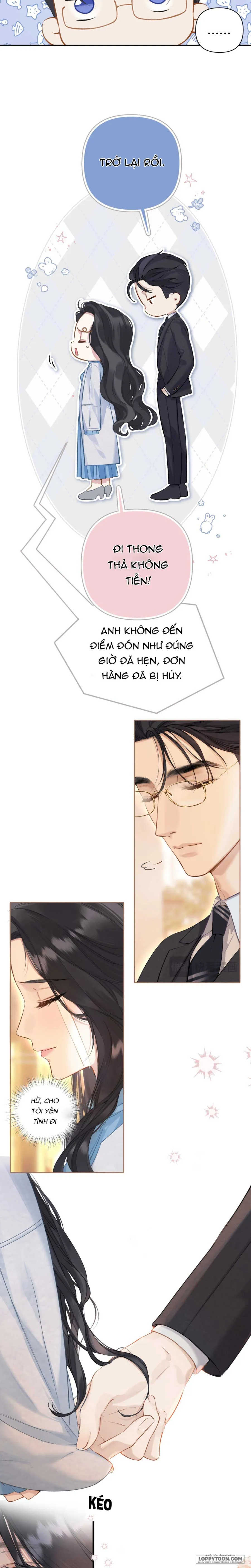 Trêu Nhầm - Chap 19 - Trang 6