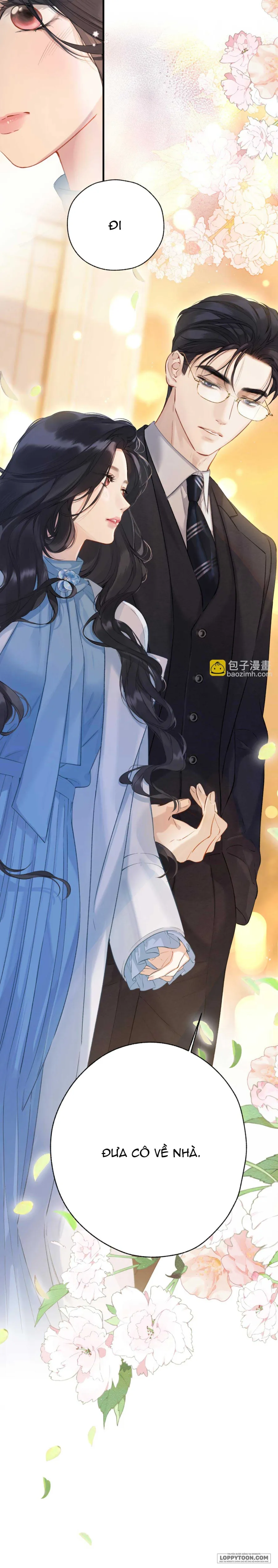 Trêu Nhầm - Chap 19 - Trang 7