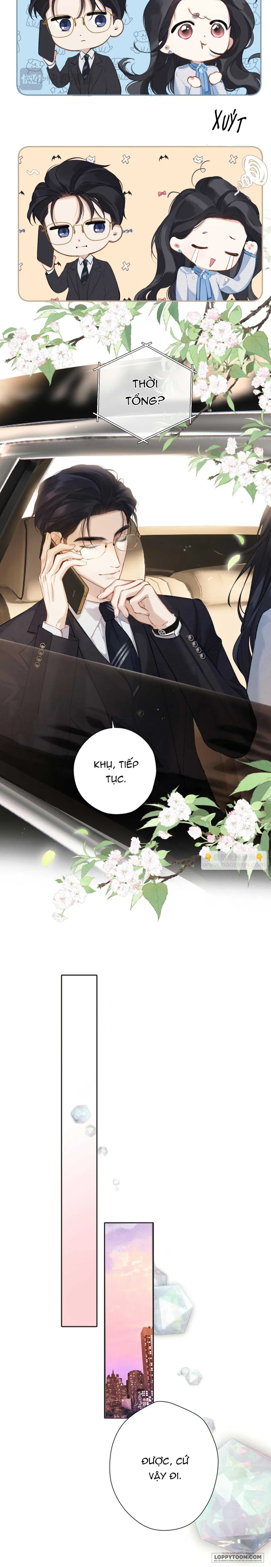 Trêu Nhầm - Chap 19 - Trang 10