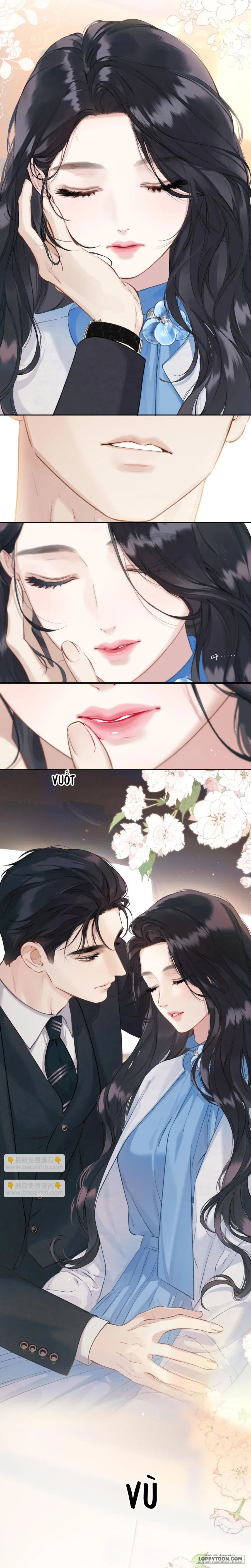 Trêu Nhầm - Chap 20 - Trang 1