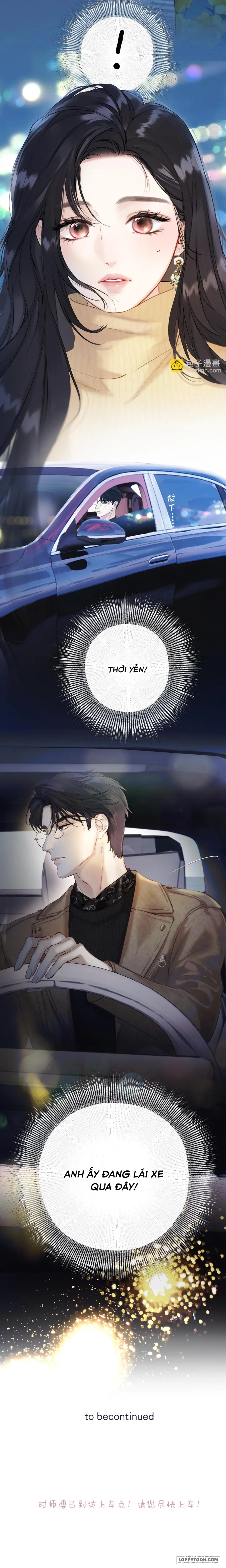 Trêu Nhầm - Chap 21 - Trang 8