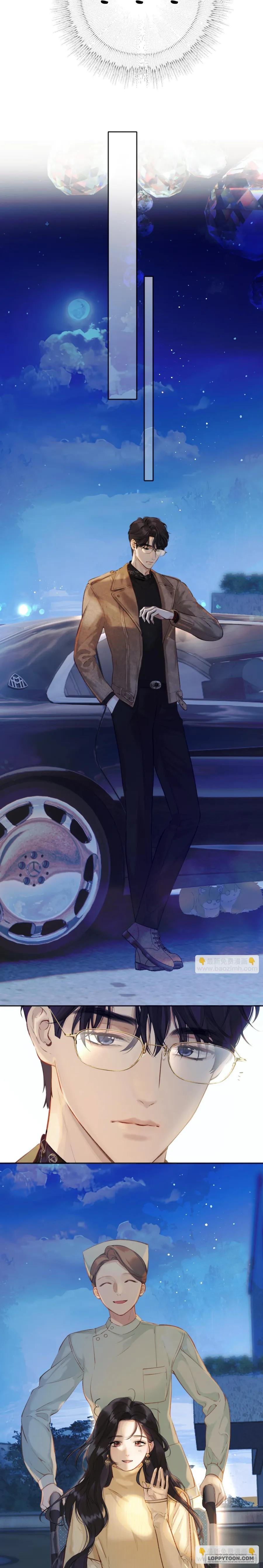 Trêu Nhầm - Chap 23 - Trang 8