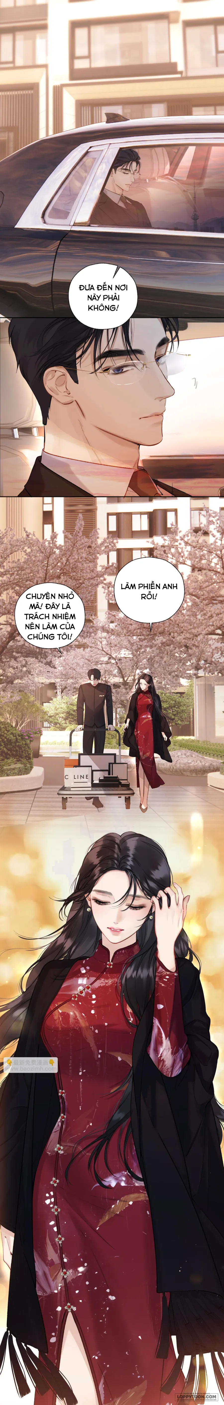 Trêu Nhầm - Chap 25 - Trang 14