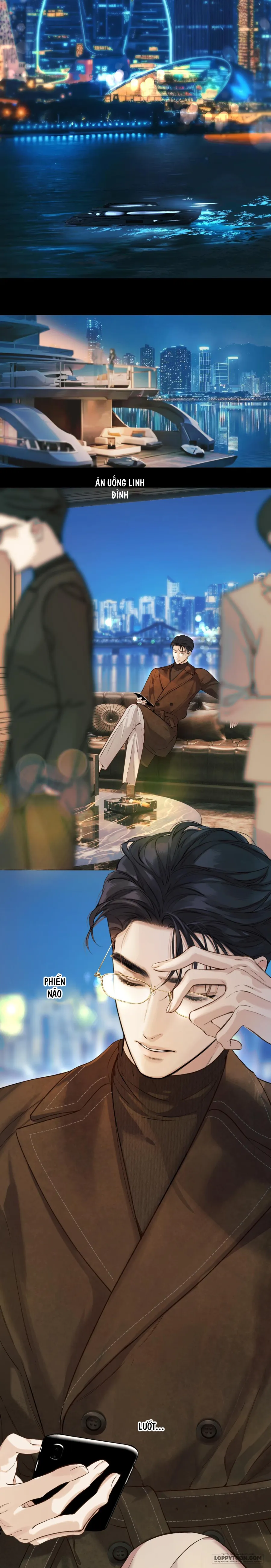 Trêu Nhầm - Chap 27 - Trang 12