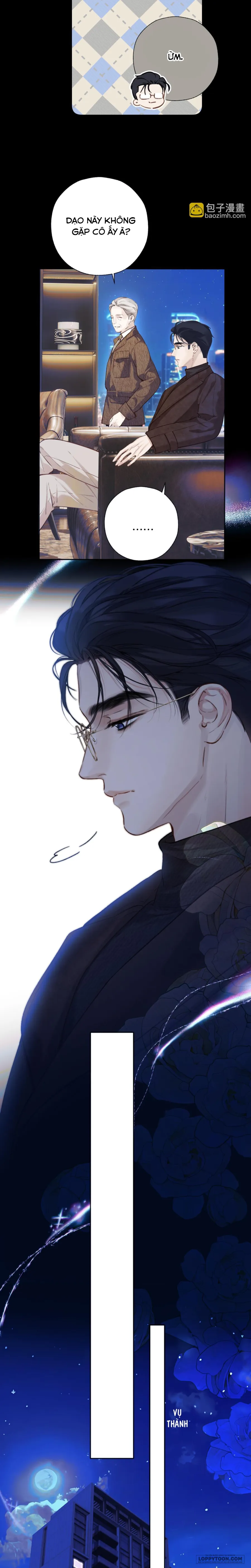 Trêu Nhầm - Chap 27 - Trang 15