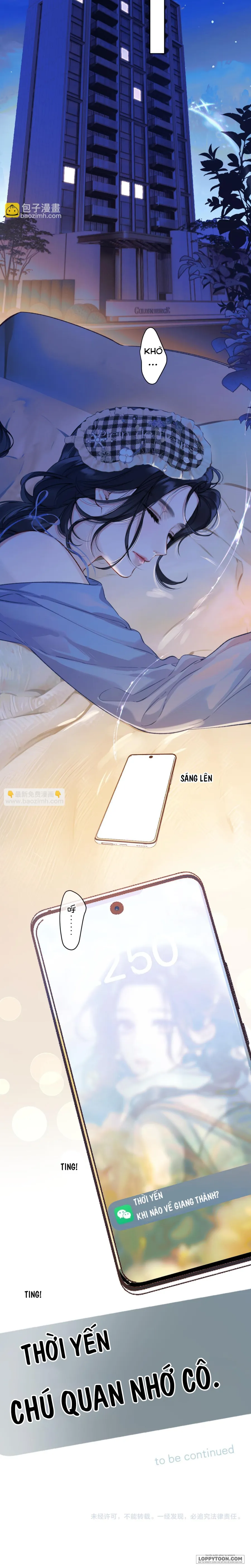 Trêu Nhầm - Chap 27 - Trang 16