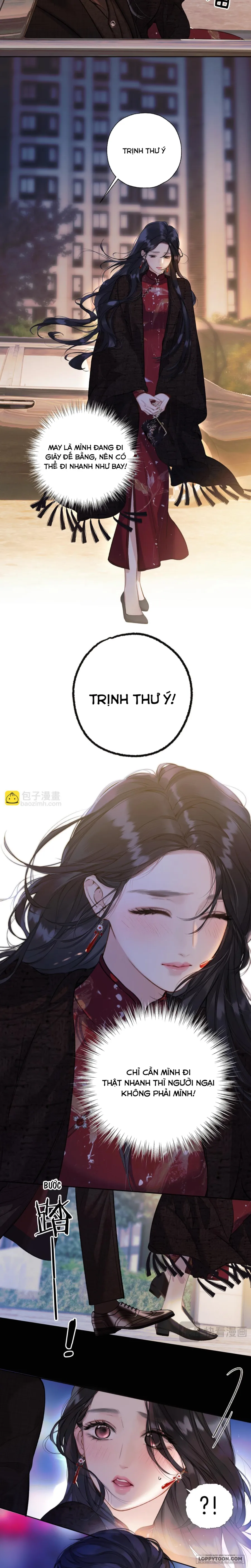 Trêu Nhầm - Chap 27 - Trang 3