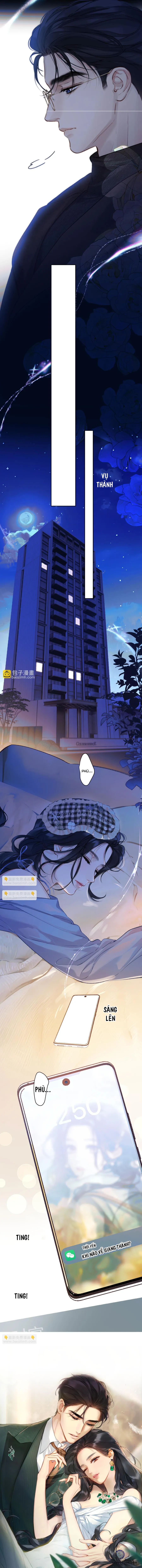 Trêu Nhầm - Chap 28 - Trang 1