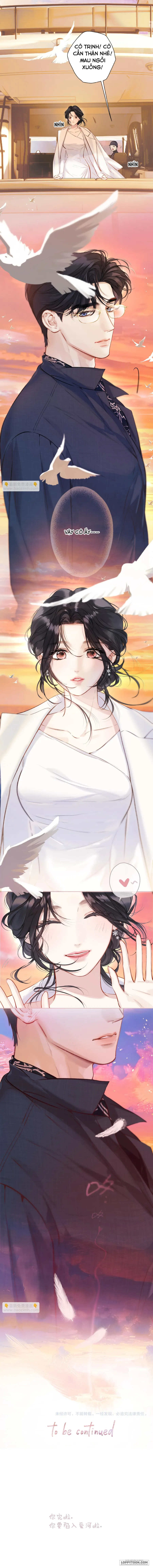 Trêu Nhầm - Chap 29 - Trang 9