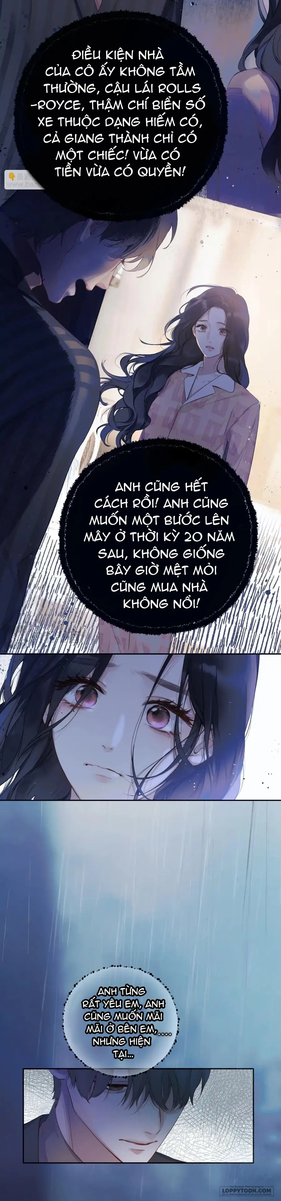 Trêu Nhầm - Chap 3 - Trang 5