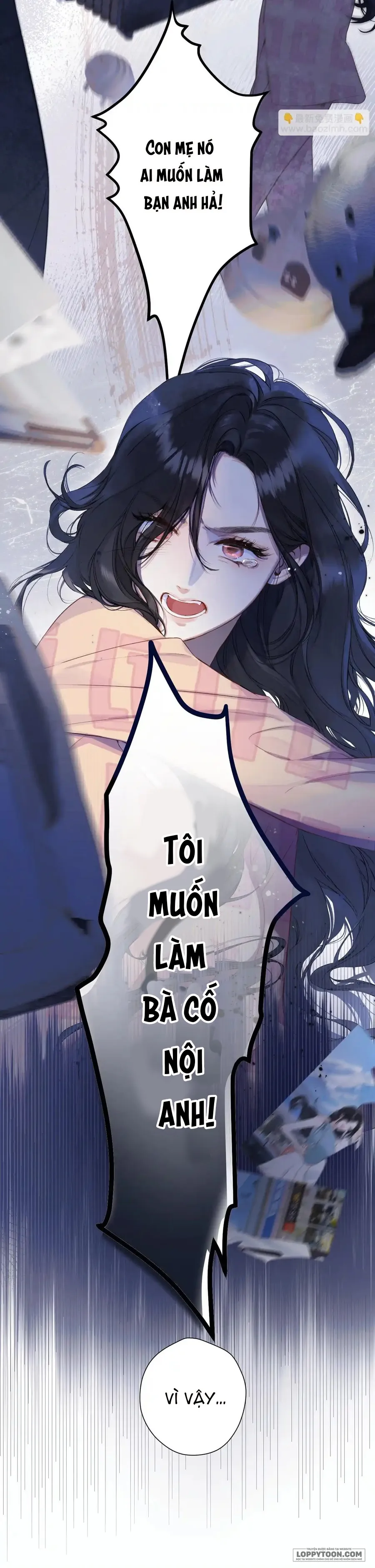 Trêu Nhầm - Chap 3 - Trang 7