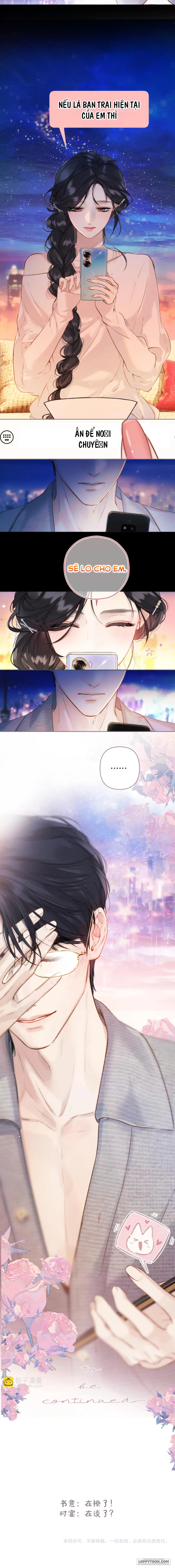 Trêu Nhầm - Chap 31 - Trang 8