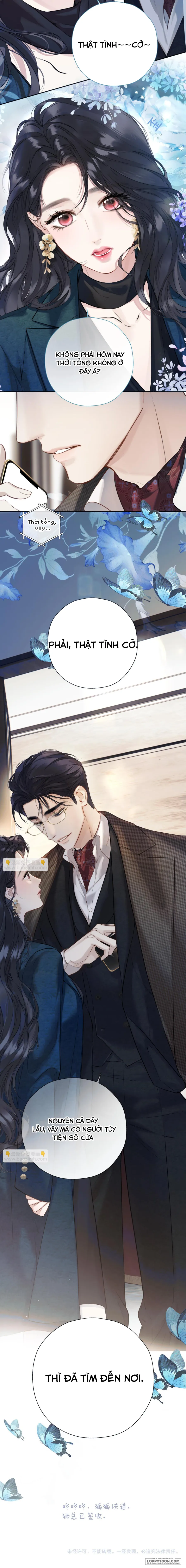 Trêu Nhầm - Chap 32 - Trang 9