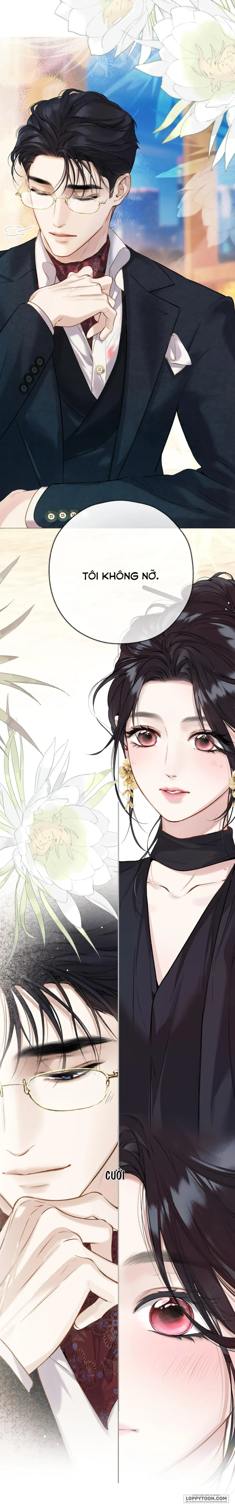 Trêu Nhầm - Chap 34 - Trang 1