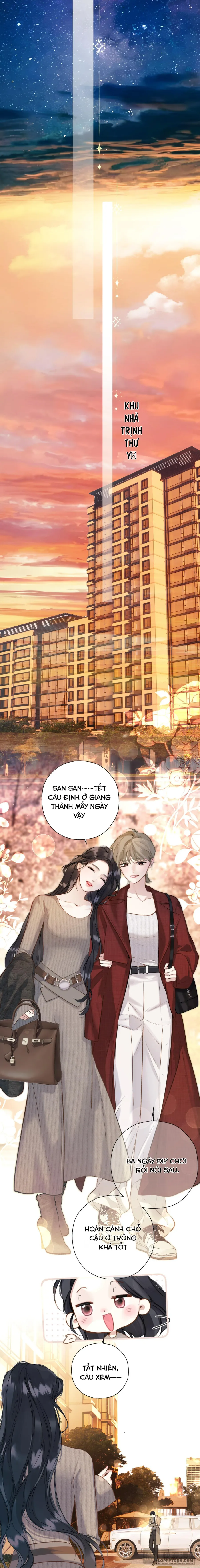Trêu Nhầm - Chap 34 - Trang 11