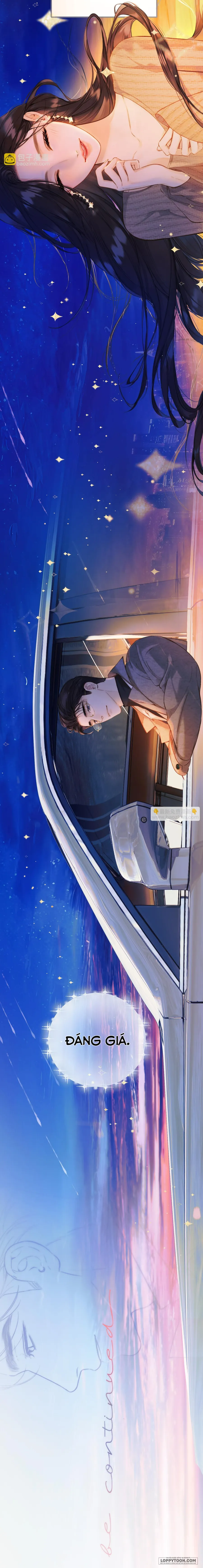 Trêu Nhầm - Chap 34 - Trang 16