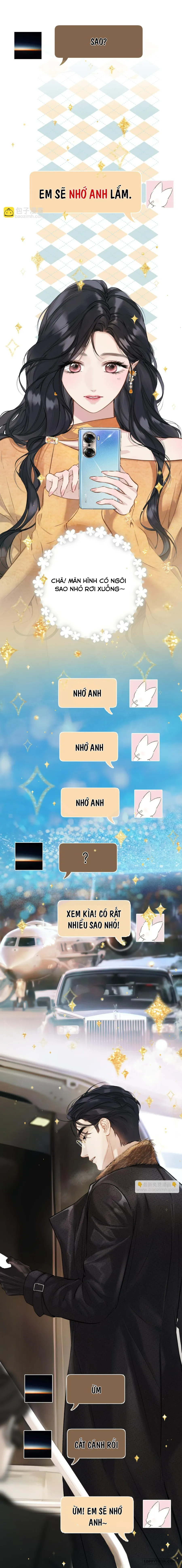 Trêu Nhầm - Chap 34 - Trang 6