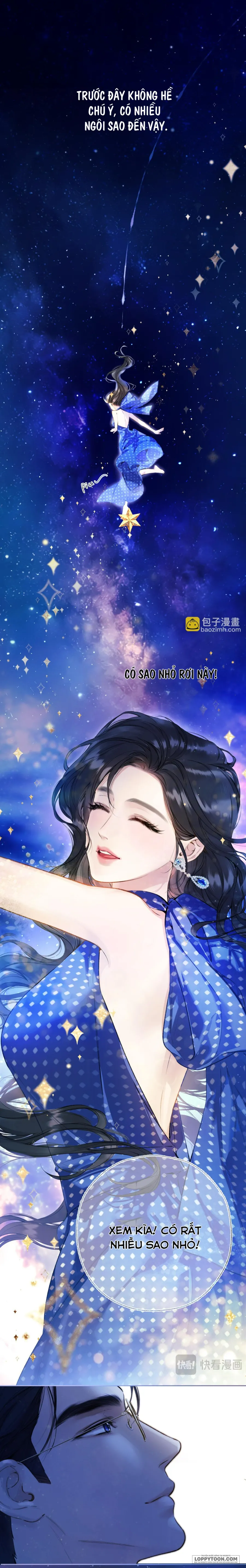 Trêu Nhầm - Chap 34 - Trang 9